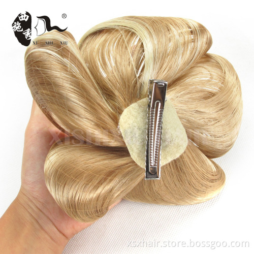 2016 fashion design wholesale hair accessories for women